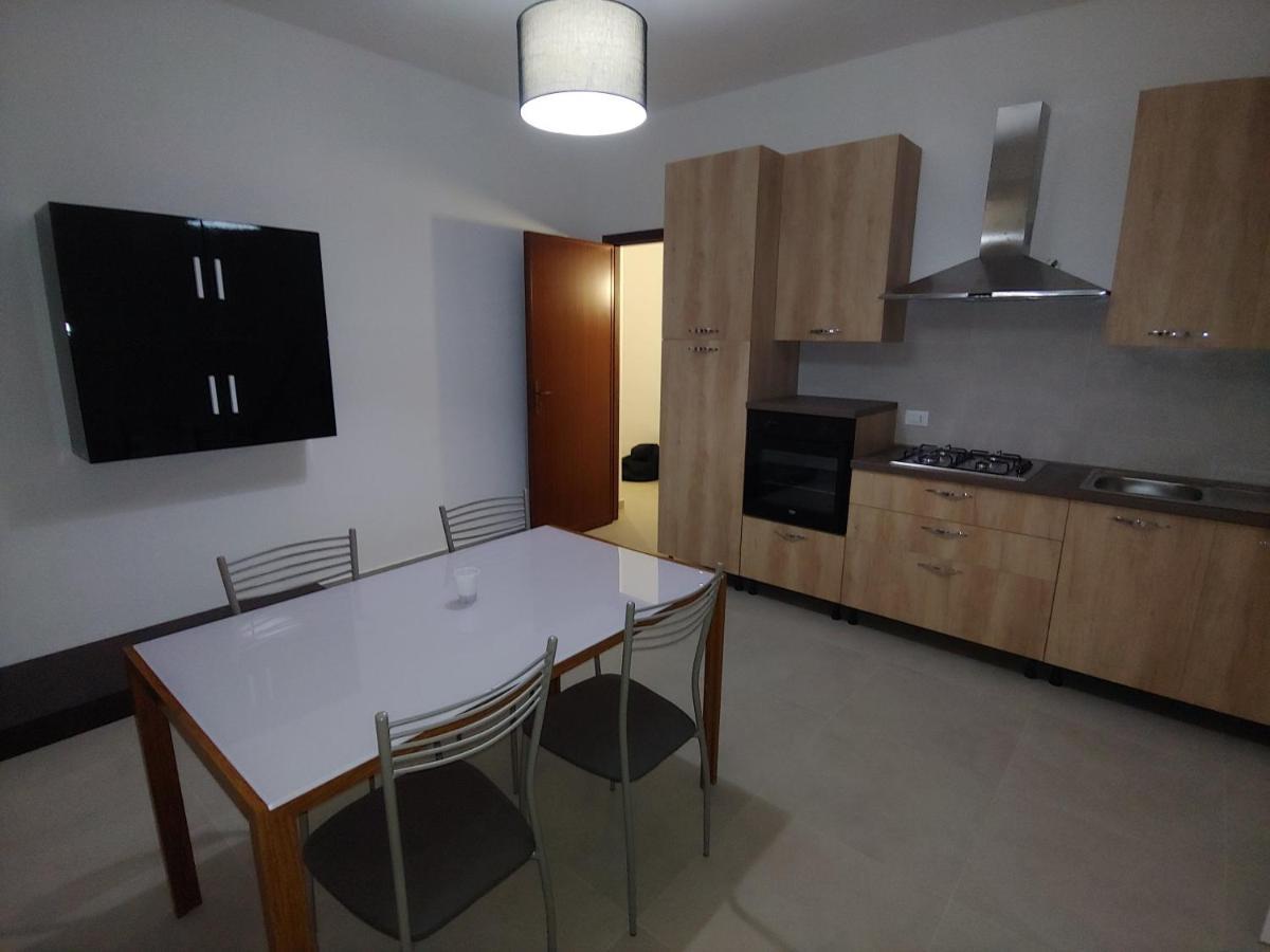 Le Conchiglie - holiday apartment Marsala Extérieur photo