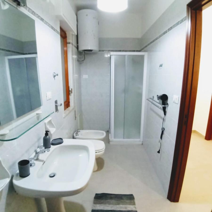 Le Conchiglie - holiday apartment Marsala Extérieur photo